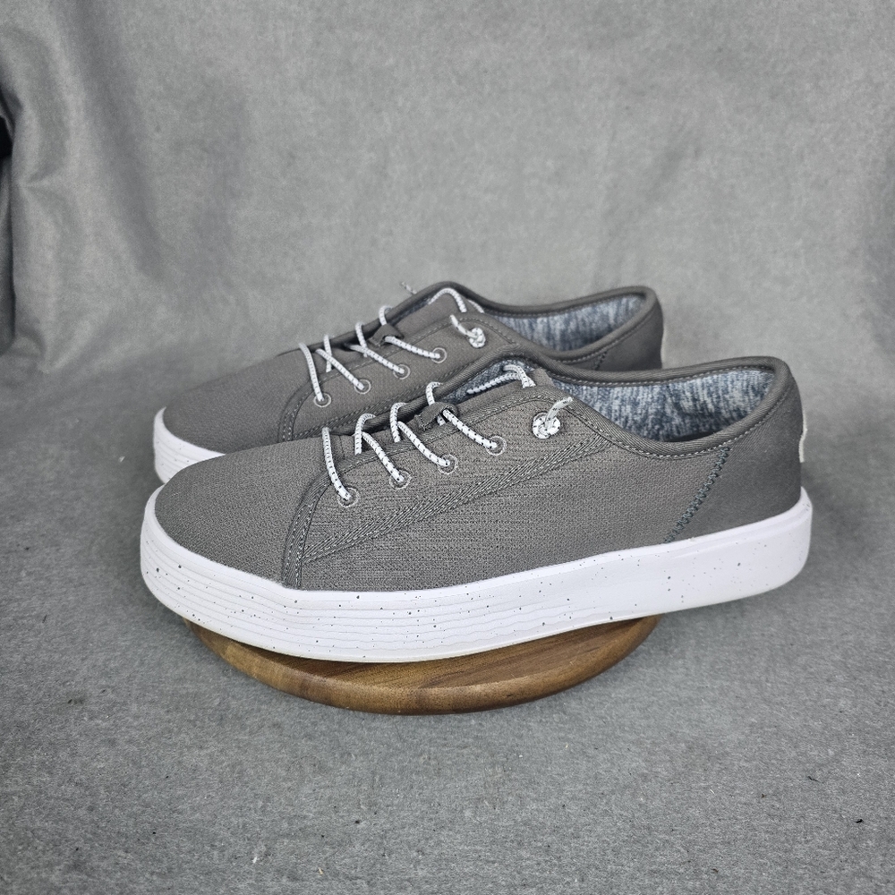 HEYDUDE Cody Sport Mesh Men’s Shoes Size 10